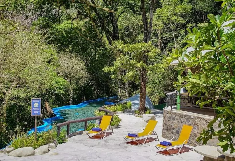 Buena Vista Del Rincon Eco Adventure Park, Hotel & Spa
