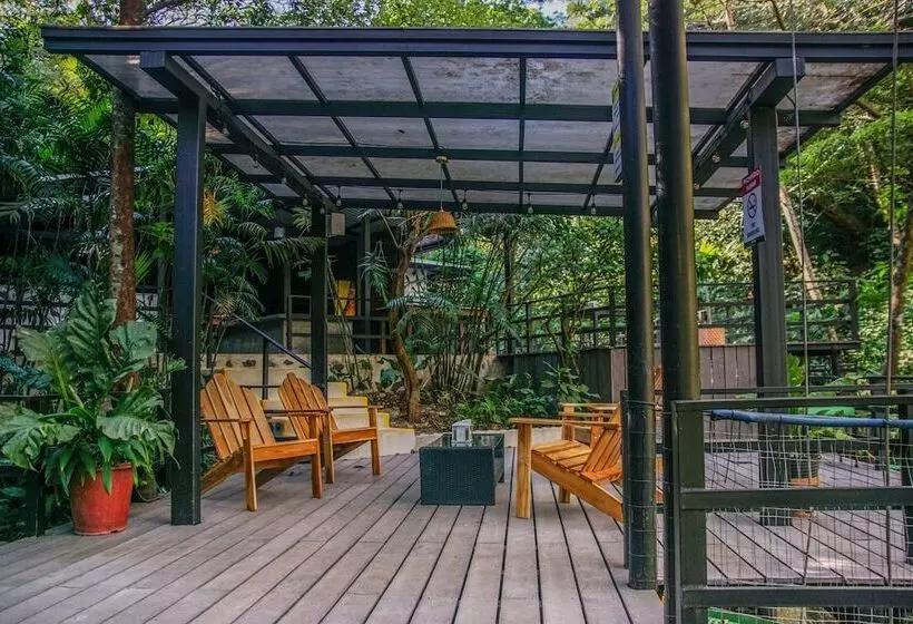 Buena Vista Del Rincon Eco Adventure Park, Hotel & Spa