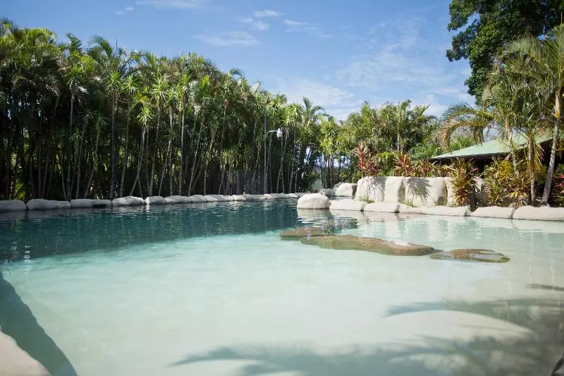 Buena Vista Del Rincon Eco Adventure Park, Hotel & Spa