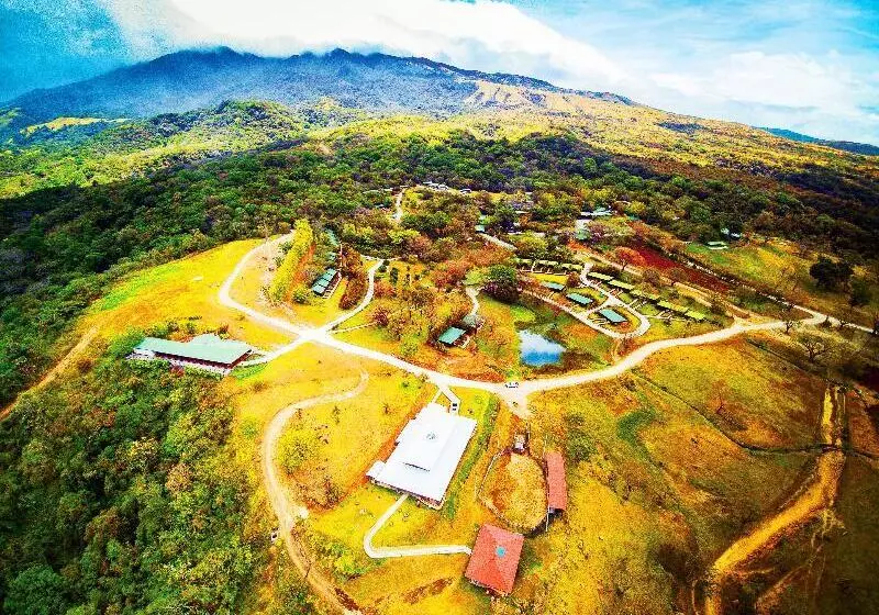 Buena Vista Del Rincon Eco Adventure Park, Hotel & Spa