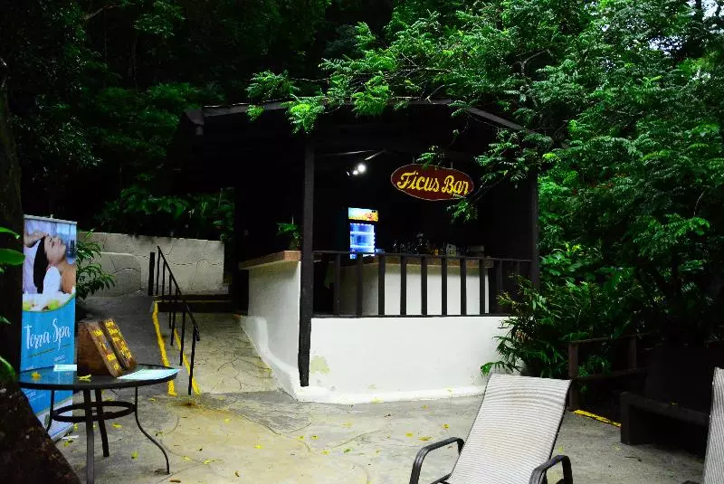 Buena Vista Del Rincon Eco Adventure Park, Hotel & Spa