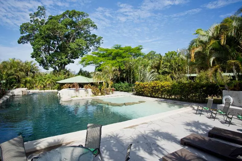 Buena Vista Del Rincon Eco Adventure Park, Hotel & Spa