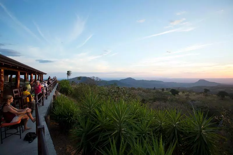 Buena Vista Del Rincon Eco Adventure Park, Hotel & Spa