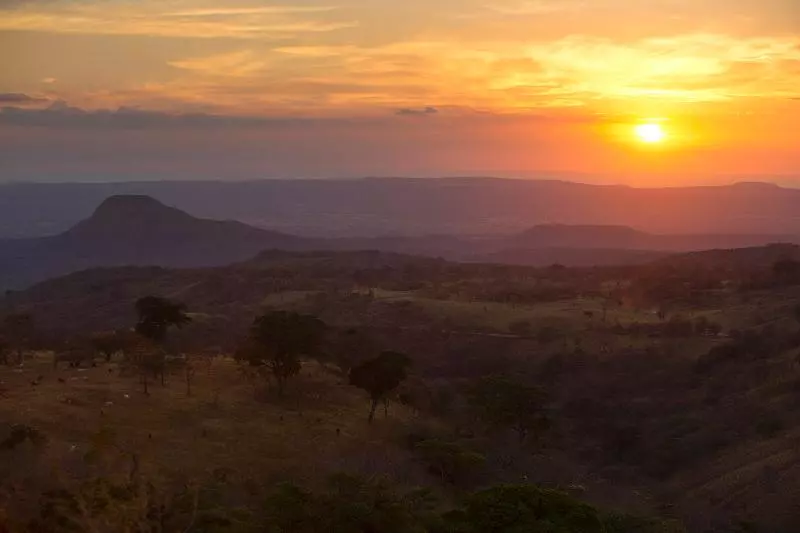 Buena Vista Del Rincon Eco Adventure Park, Hotel & Spa