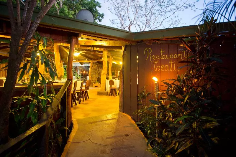 Buena Vista Del Rincon Eco Adventure Park, Hotel & Spa