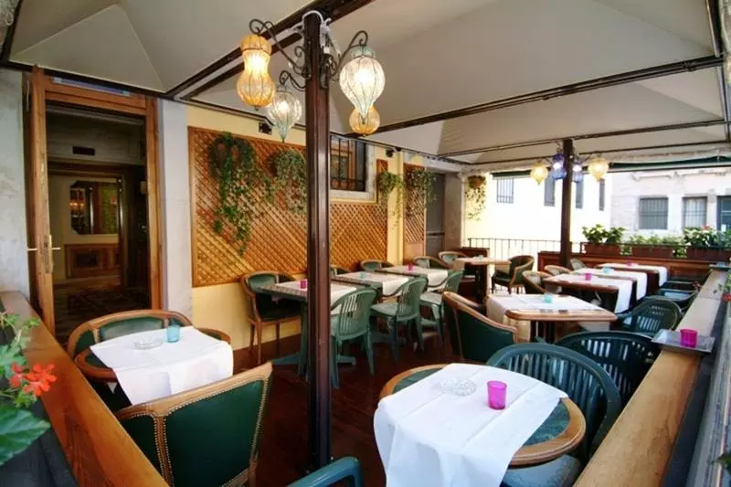 هتل Ca  Marinella