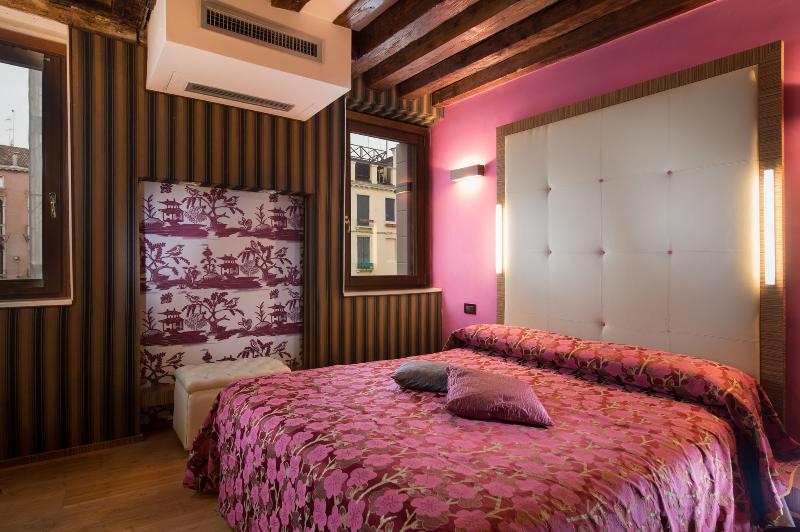 هتل Ca  Marinella