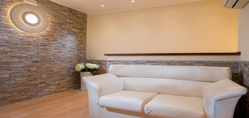 هتل Ca  Marinella