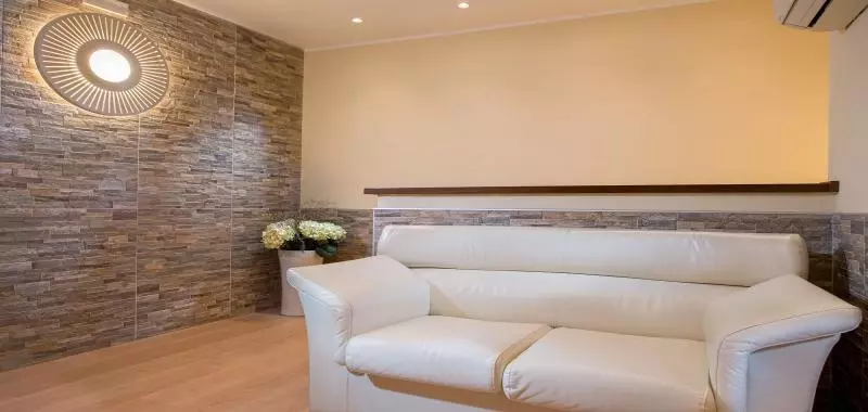 هتل Ca  Marinella