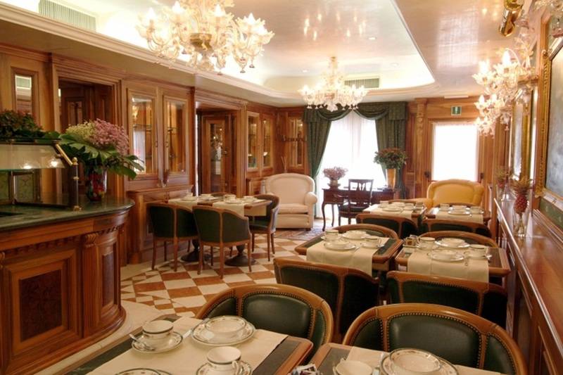 هتل Ca  Marinella