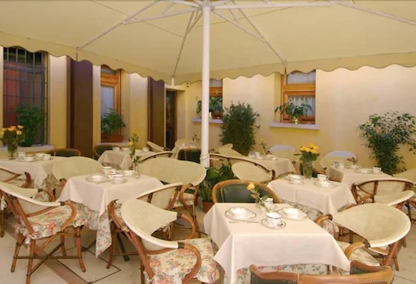 هتل Ca  Marinella