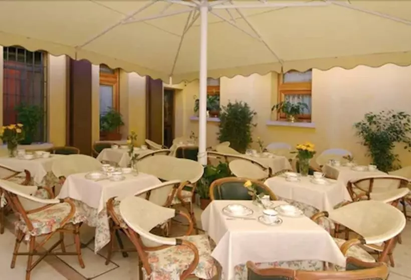 هتل Ca  Marinella