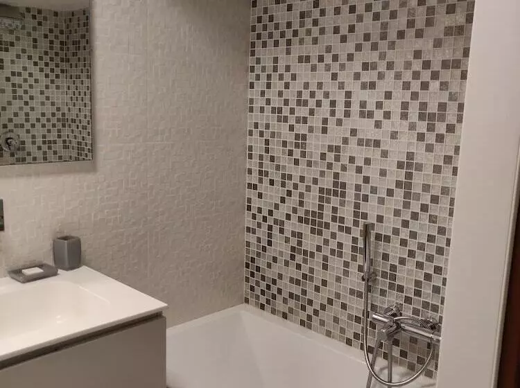 هتل Ca  Marinella