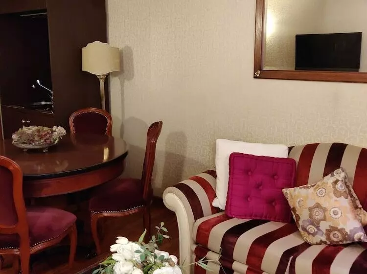 هتل Ca  Marinella