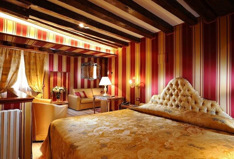 هتل Ca  Marinella