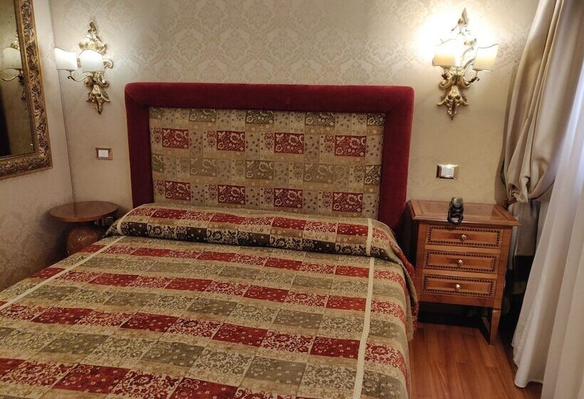 هتل Ca  Marinella