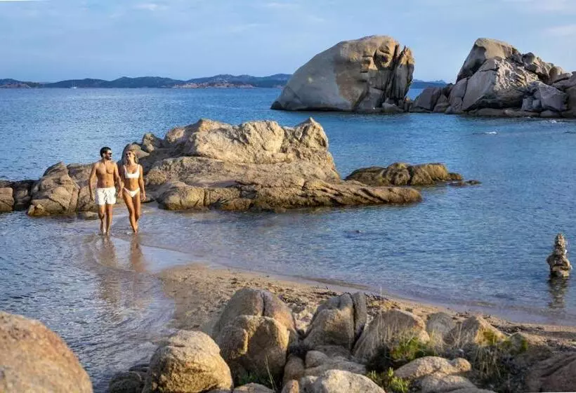 Club Hotel Baja Sardinia