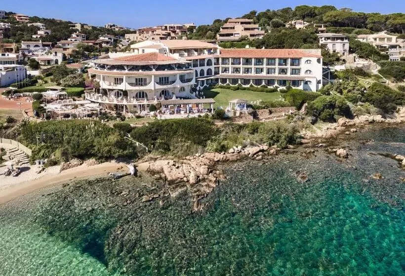 Club Hotel Baja Sardinia