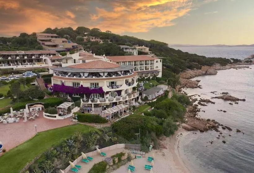 Club Hotel Baja Sardinia