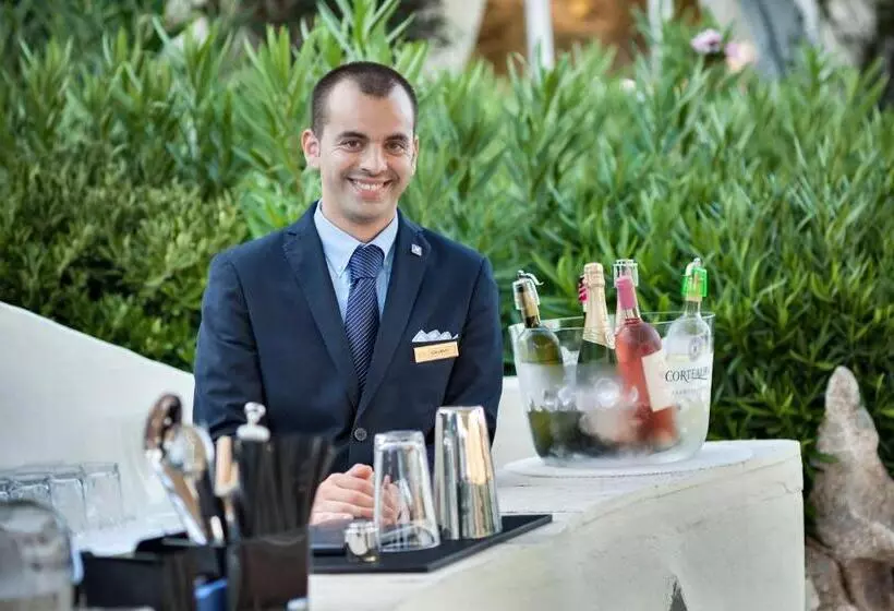 Club Hotel Baja Sardinia