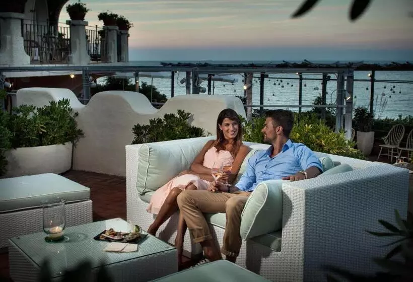 Club Hotel Baja Sardinia