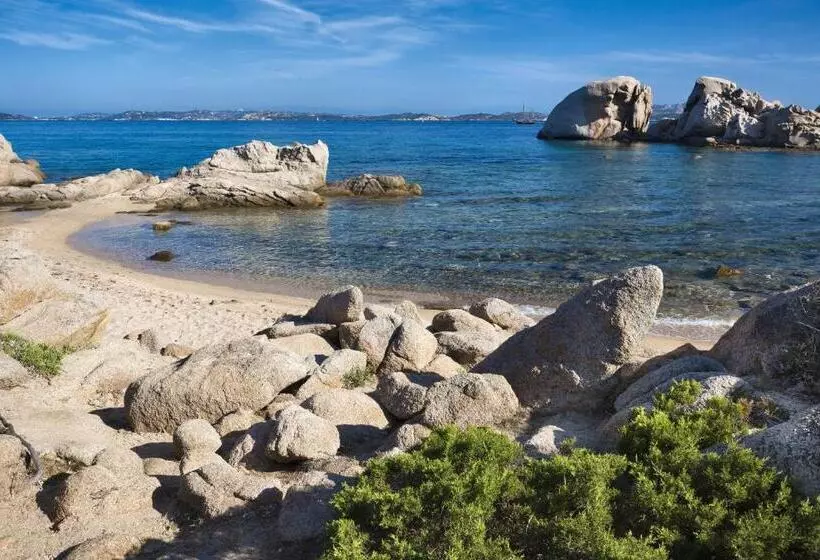 Club Hotel Baja Sardinia