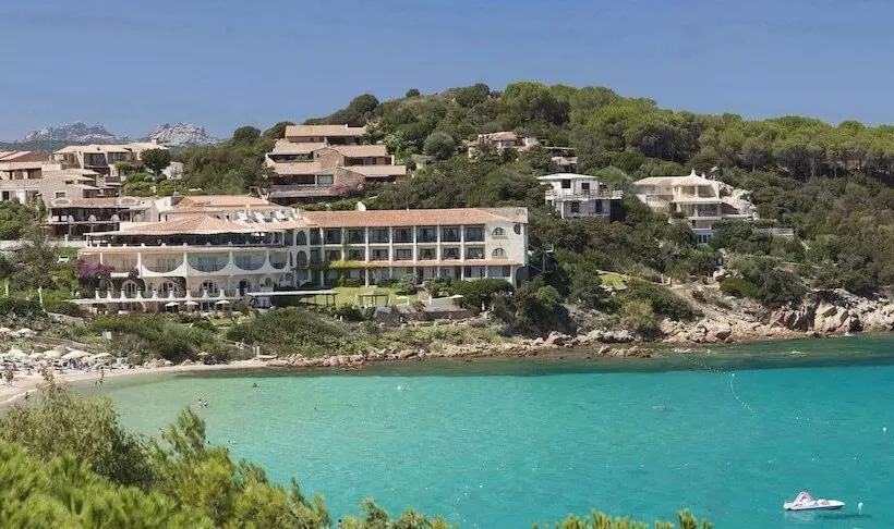 Club Hotel Baja Sardinia