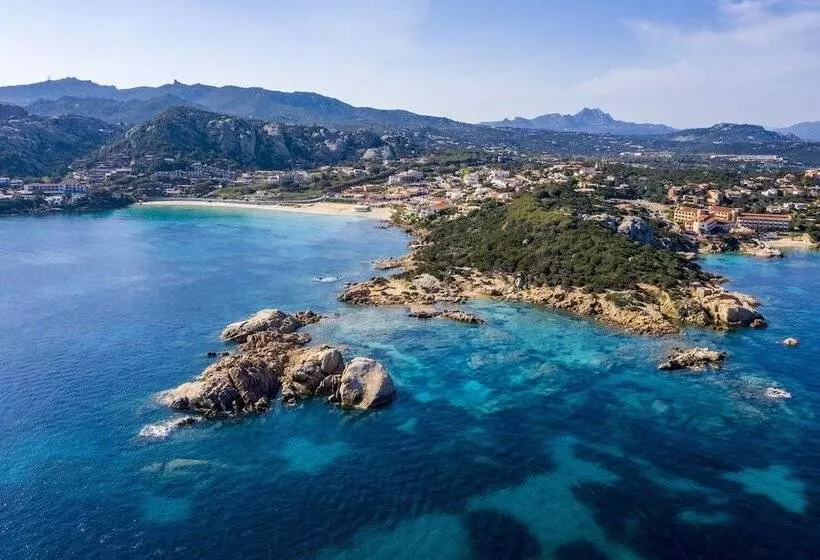 Club Hotel Baja Sardinia