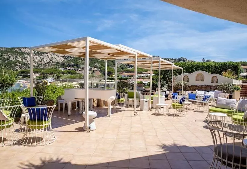 Club Hotel Baja Sardinia