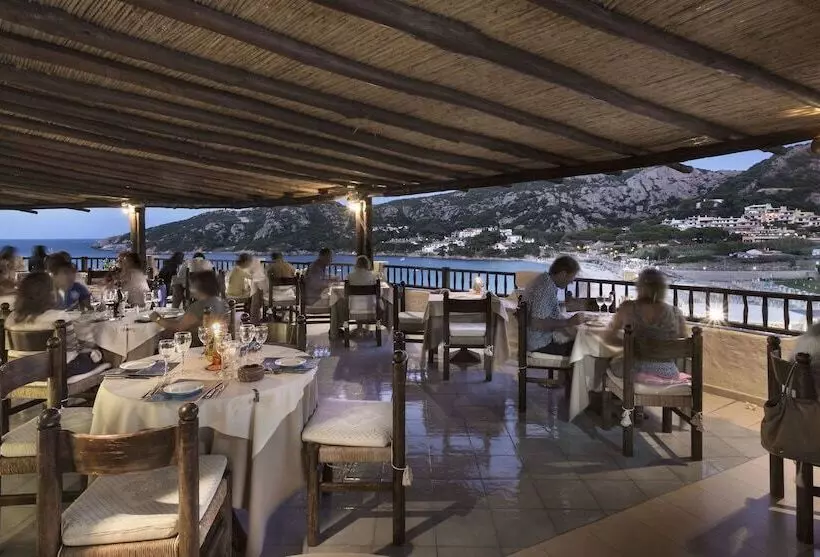 Club Hotel Baja Sardinia