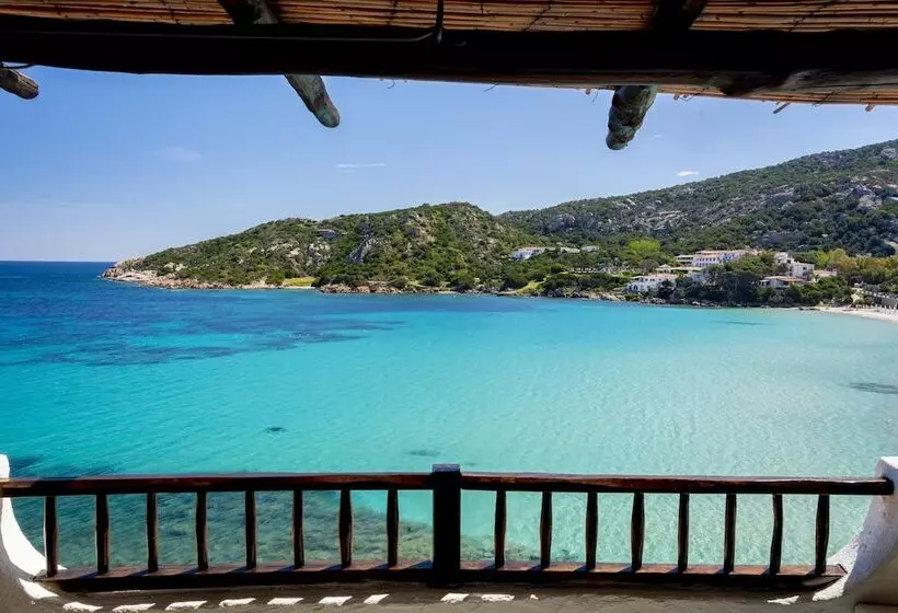 Club Hotel Baja Sardinia