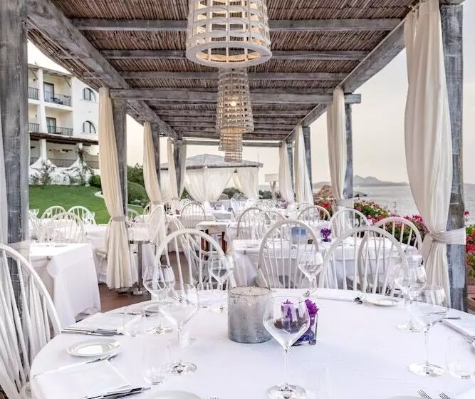 Club Hotel Baja Sardinia