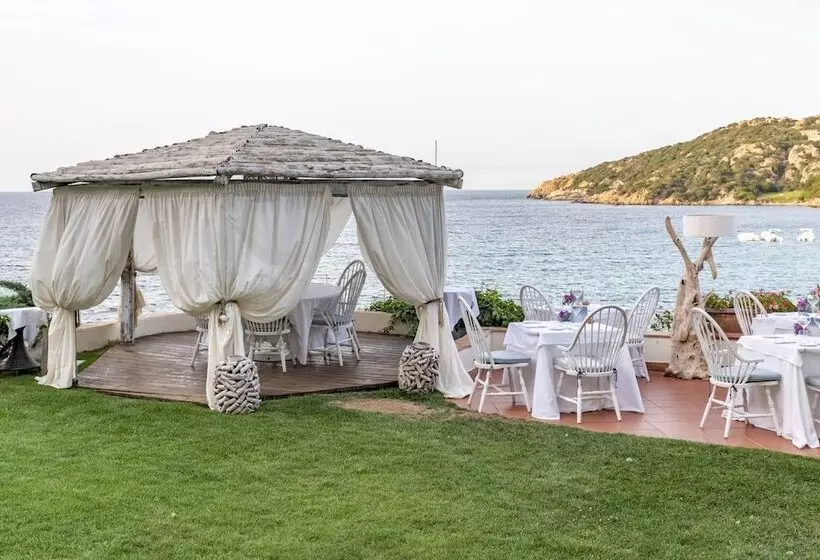Club Hotel Baja Sardinia