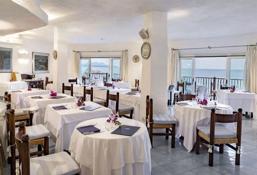 Club Hotel Baja Sardinia