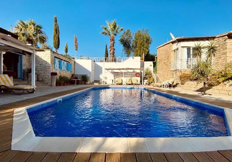 Отель Cyprus Villages