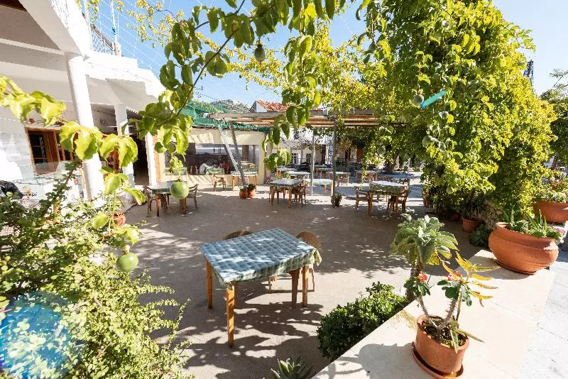 Отель Cyprus Villages