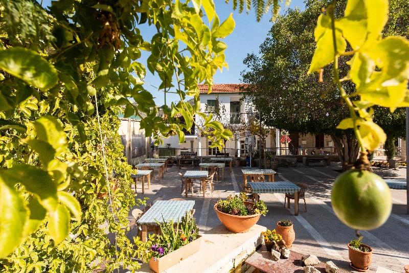 ホテル Cyprus Villages