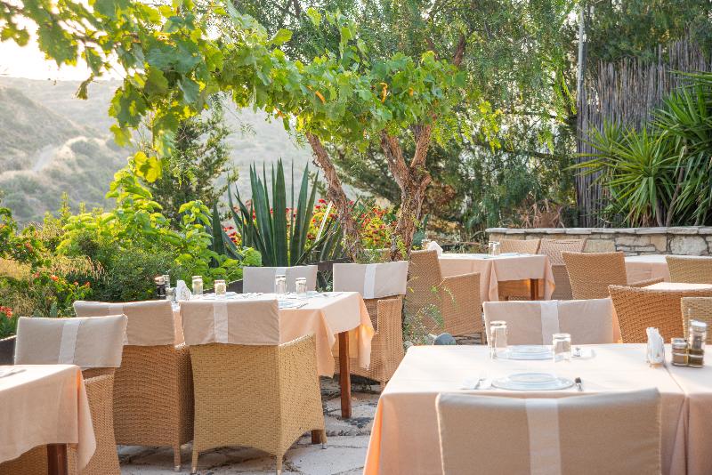 ホテル Cyprus Villages