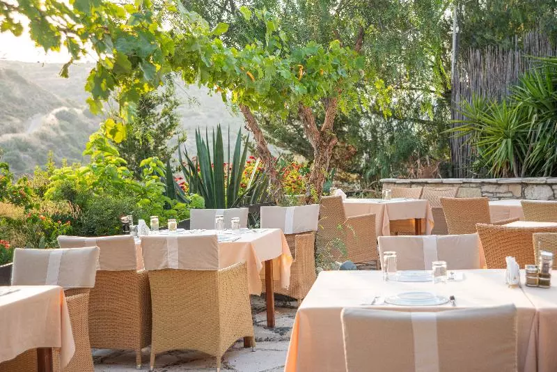 Отель Cyprus Villages