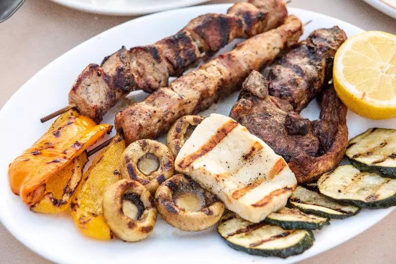 Отель Cyprus Villages