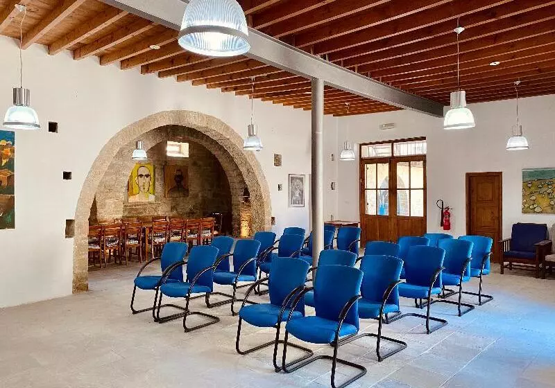 Отель Cyprus Villages