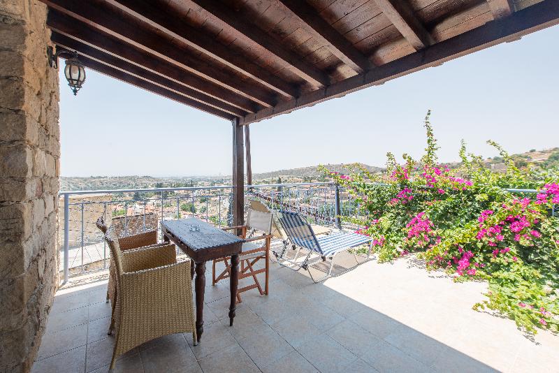 ホテル Cyprus Villages