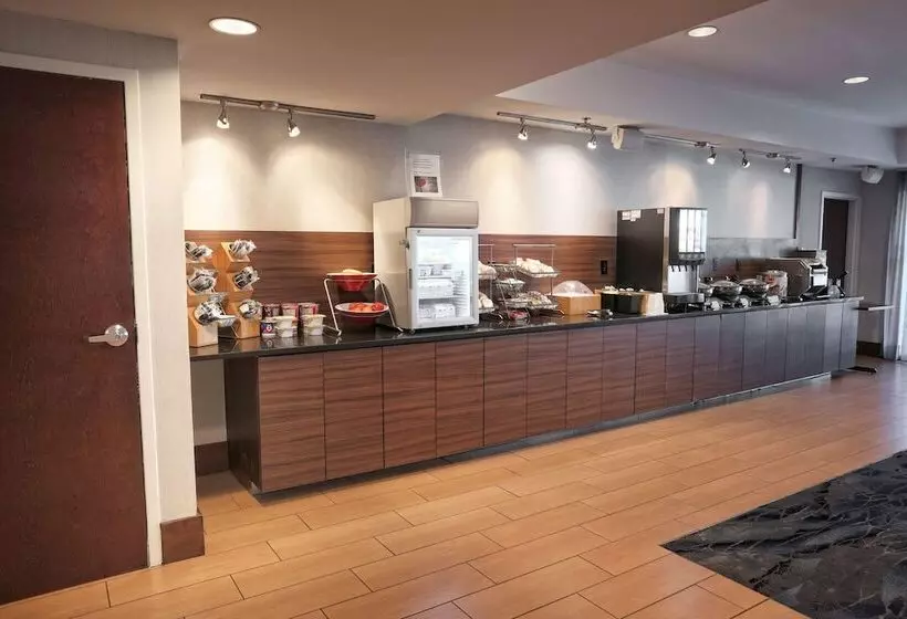 ホテル Fairfield Inn & Suites By Marriott Charleston North/ashley Phosphate
