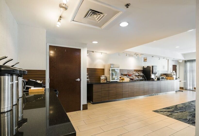 فندق Fairfield Inn & Suites By Marriott Charleston North/ashley Phosphate