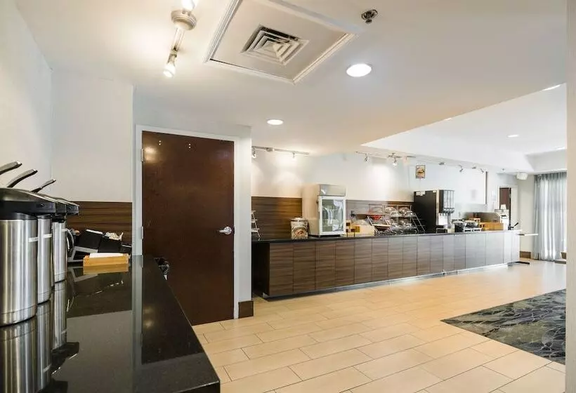 ホテル Fairfield Inn & Suites By Marriott Charleston North/ashley Phosphate