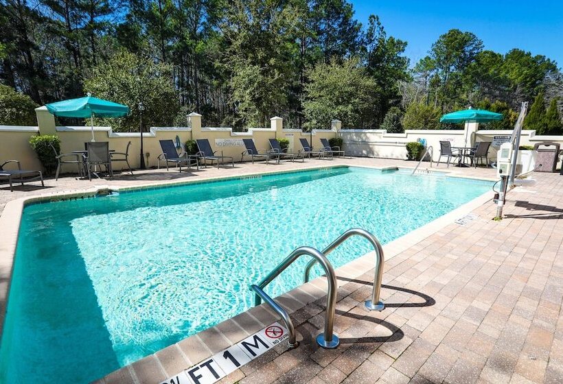 فندق Fairfield Inn & Suites By Marriott Charleston North/ashley Phosphate