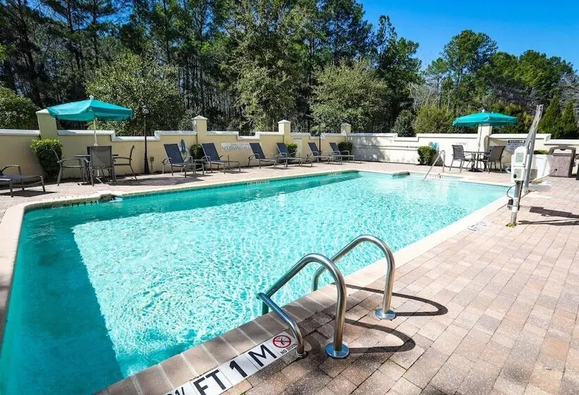 ホテル Fairfield Inn & Suites By Marriott Charleston North/ashley Phosphate