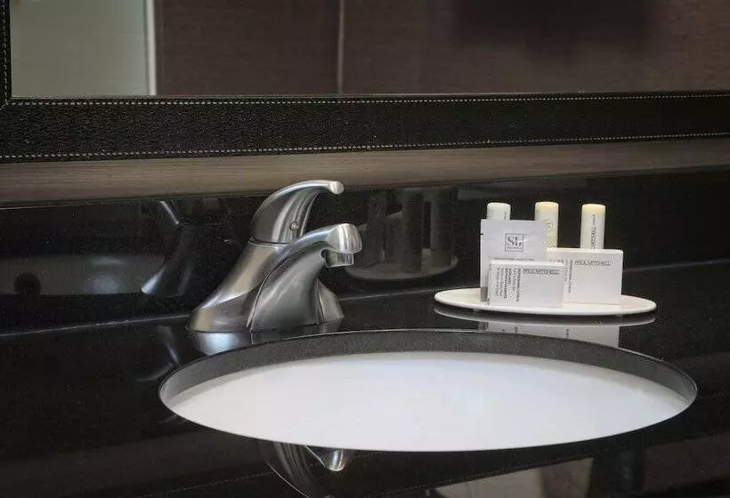 ホテル Fairfield Inn & Suites By Marriott Charleston North/ashley Phosphate