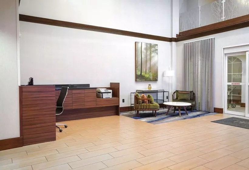 ホテル Fairfield Inn & Suites By Marriott Charleston North/ashley Phosphate