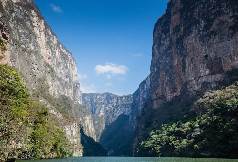 فندق Fiesta Inn Tuxtla Gutierrez